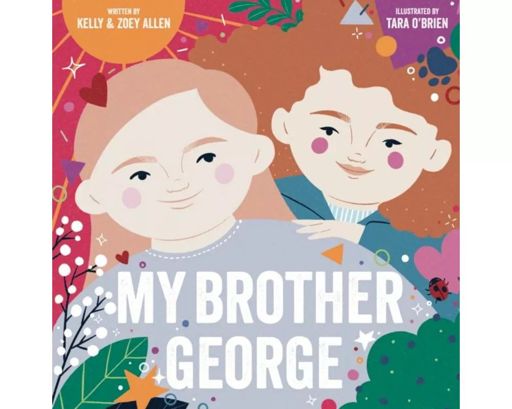 My Brother George