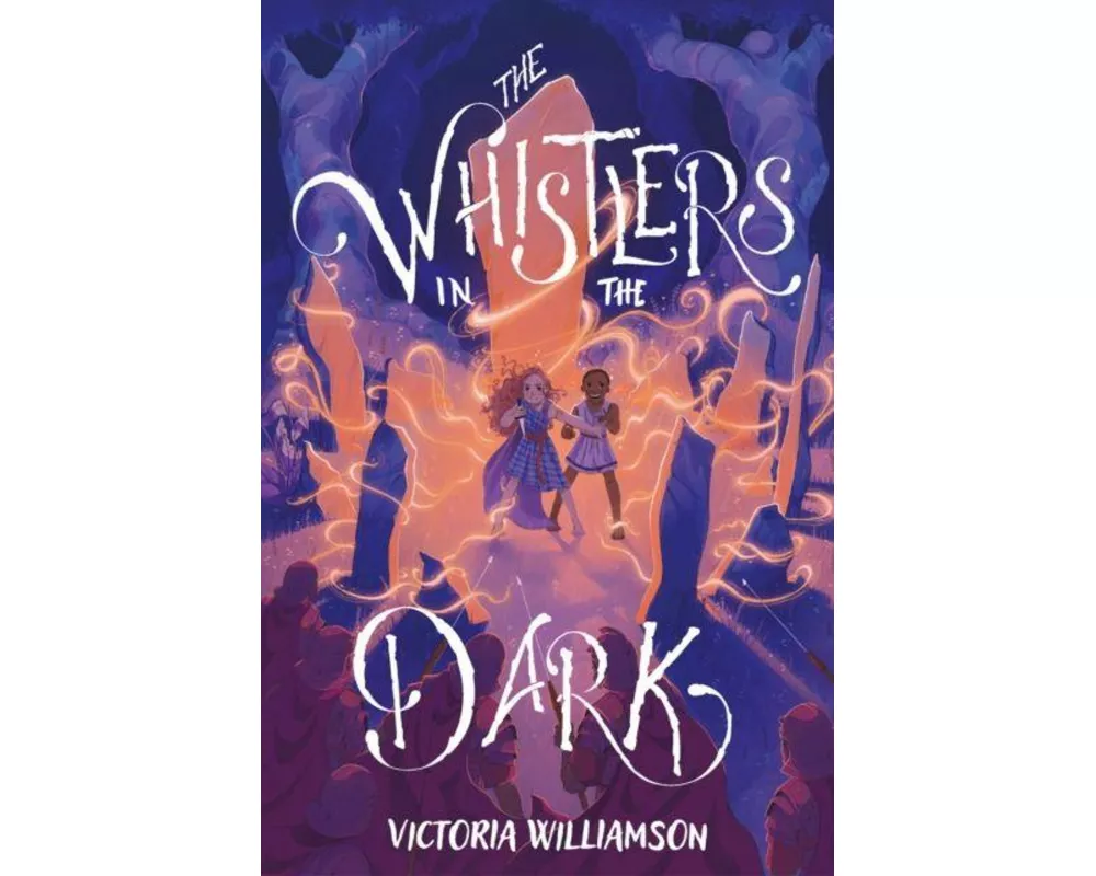 The Whistlers in the Dark
