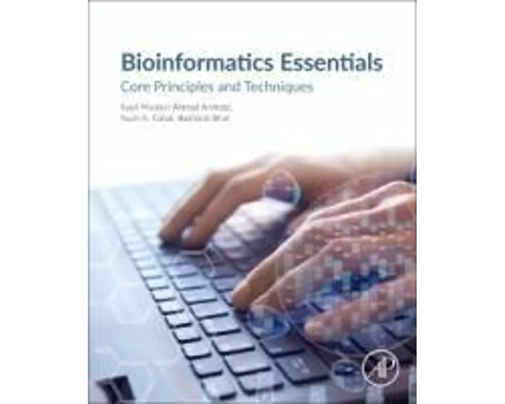 Bioinformatics Essentials