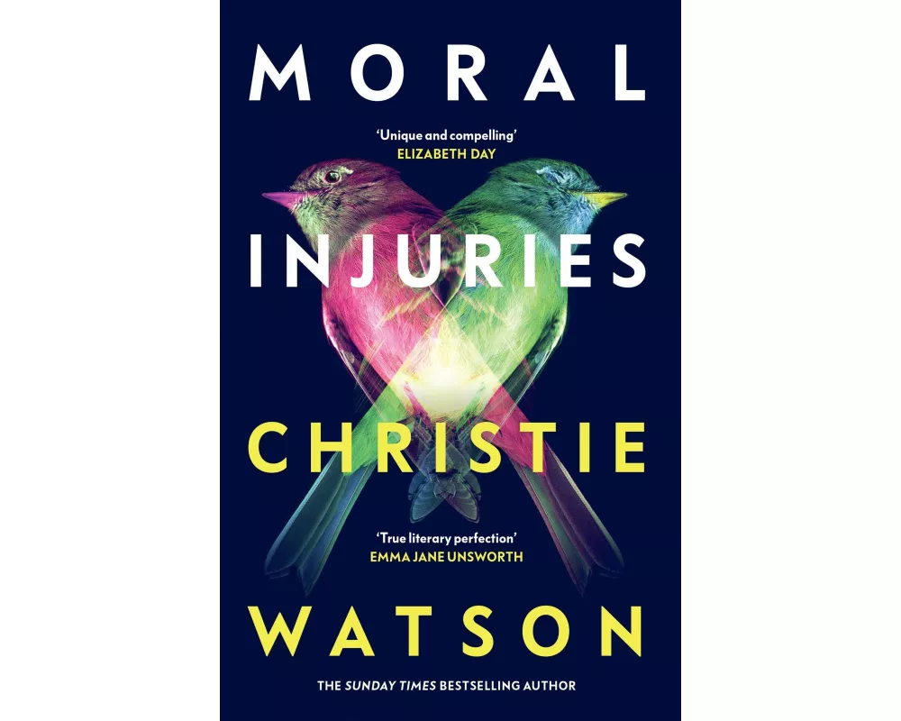 Moral Injuries