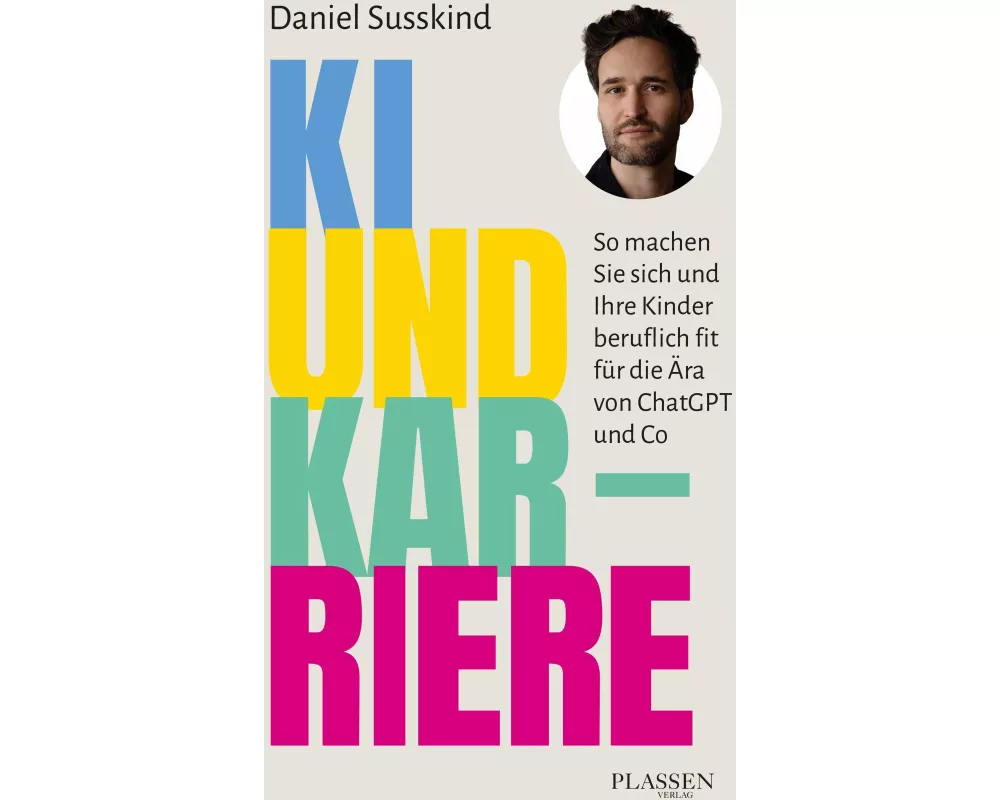 KI und Karriere