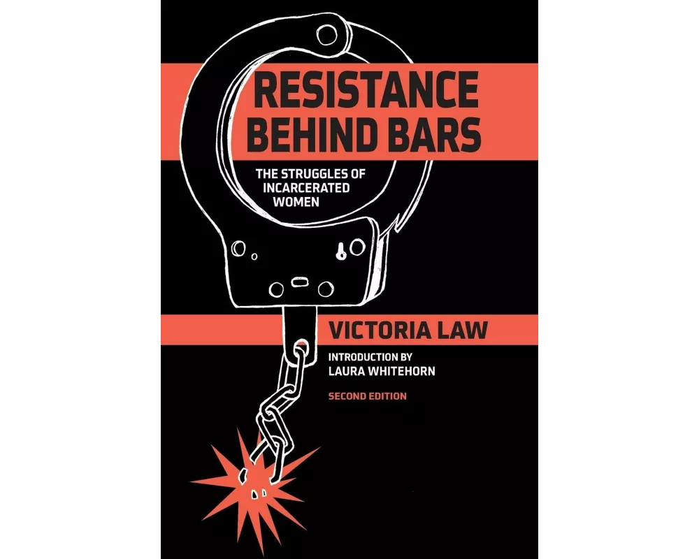 Resistance Behind Bars