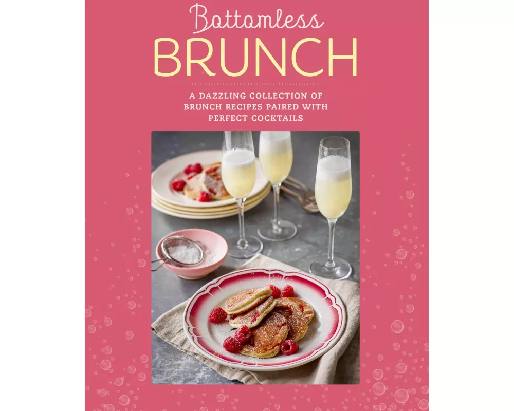 Bottomless Brunch