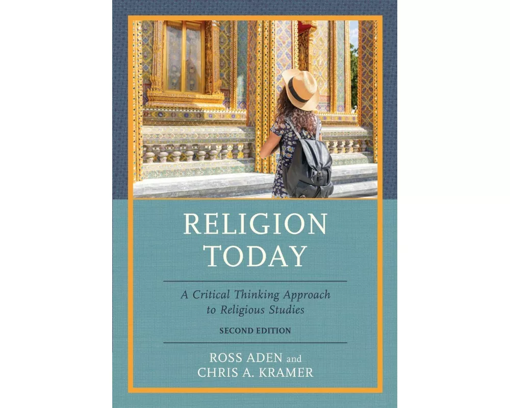 Religion Today