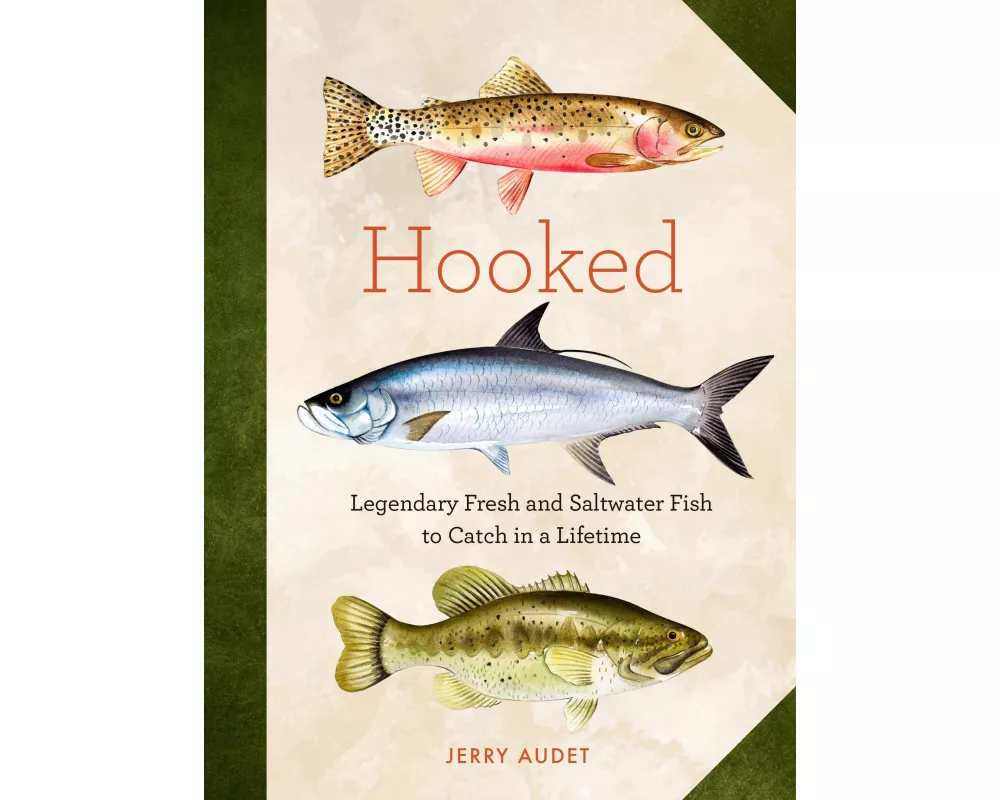 Hooked