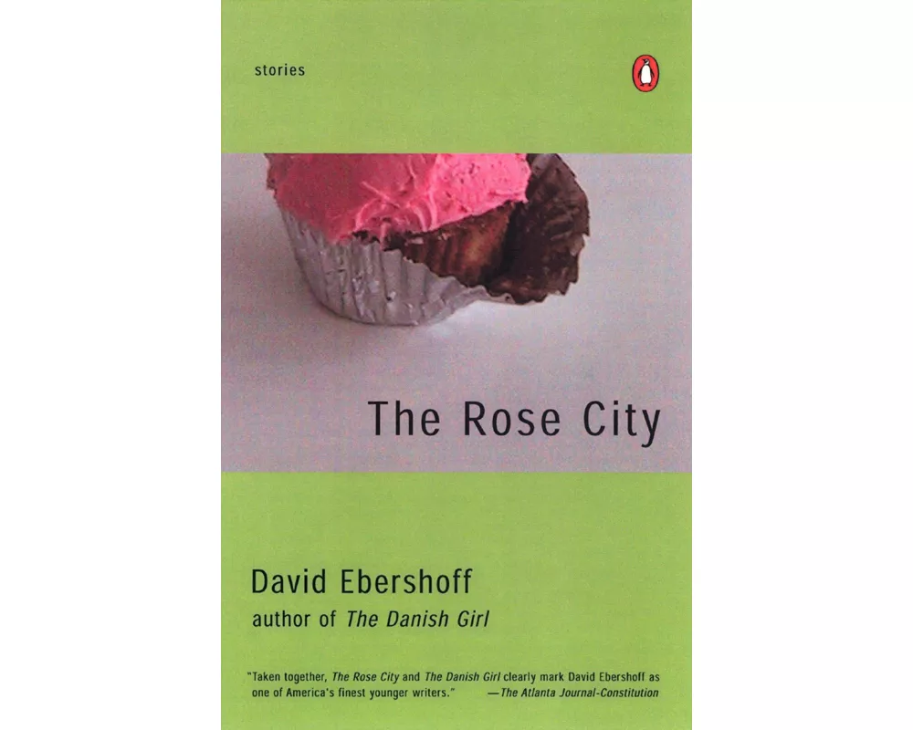 The Rose City