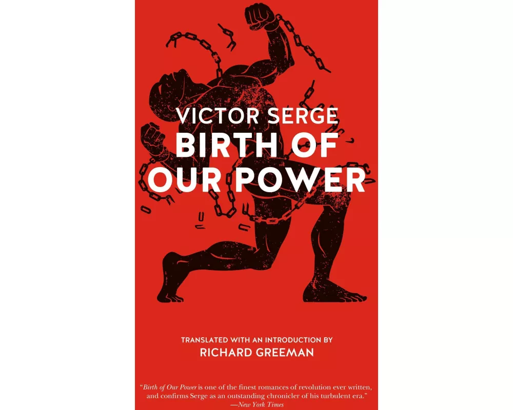 Birth of Our Power