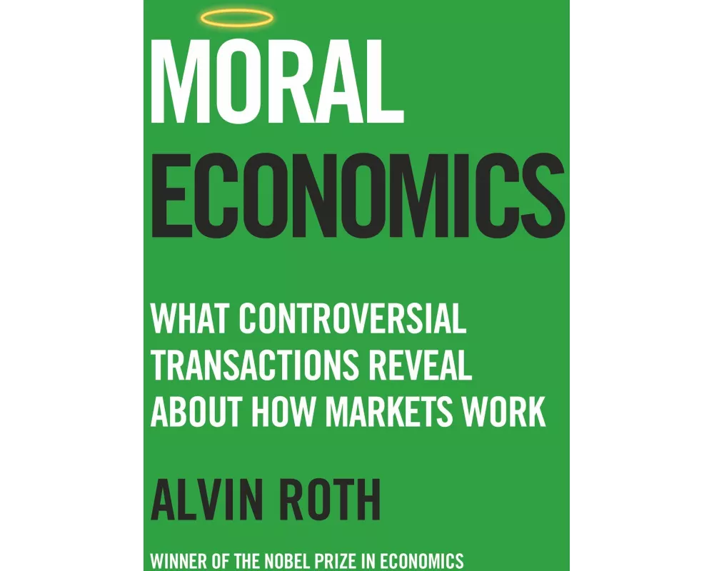 Moral Economics