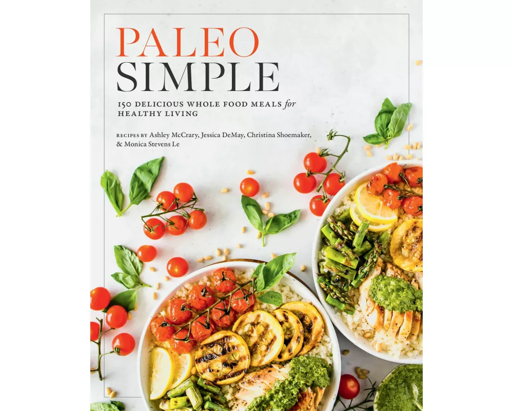 Paleo Simple