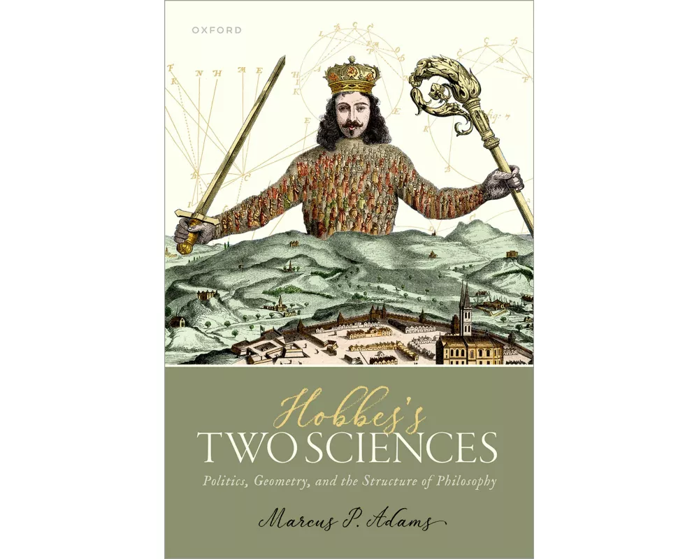 Hobbes's Two Sciences