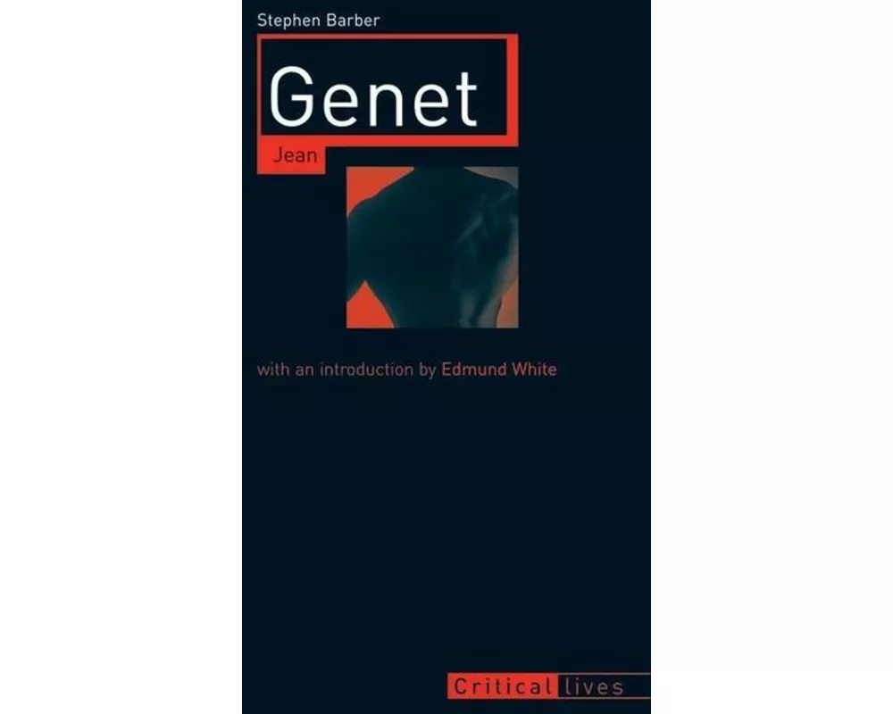Jean Genet