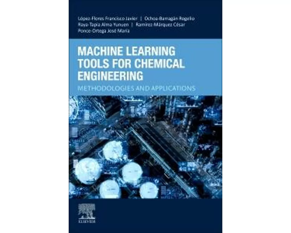 Machine Learning Tools for Chemical Engineering