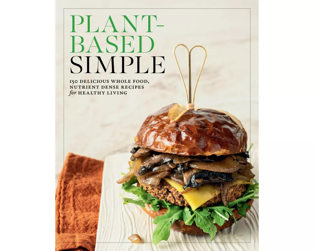Plant-Based Simple