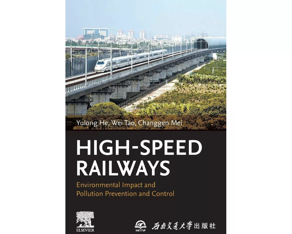 High-Speed Railways