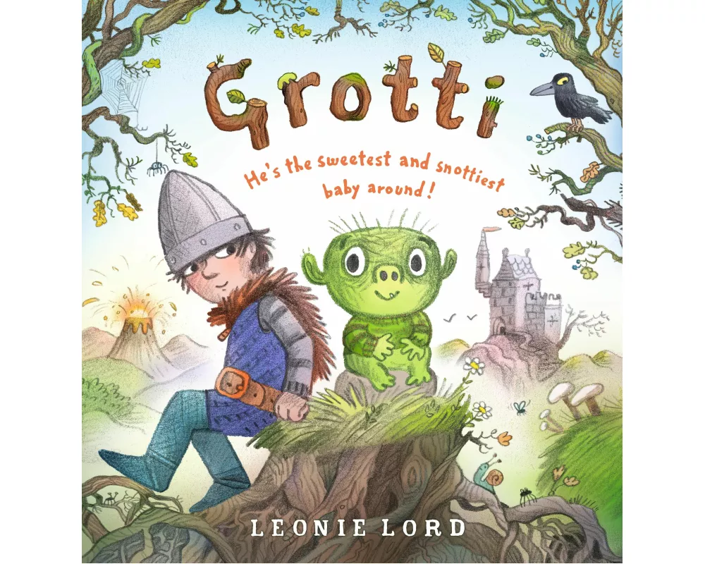 Grotti