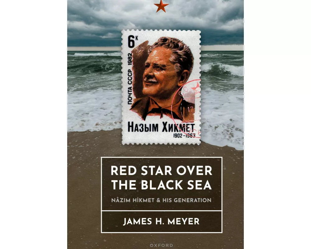 Red Star over the Black Sea