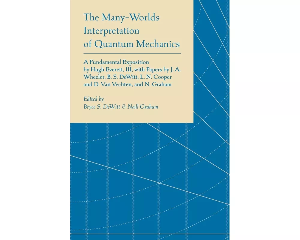 The Many-Worlds Interpretation of Quantum Mechanics