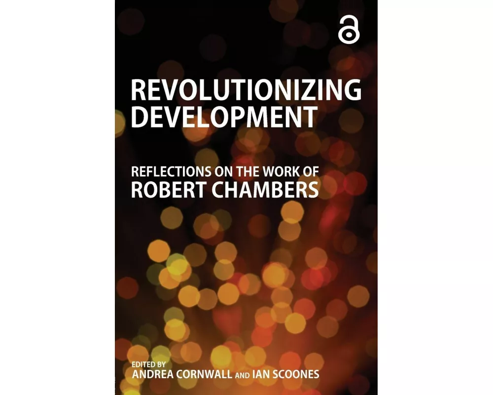 Revolutionizing Development