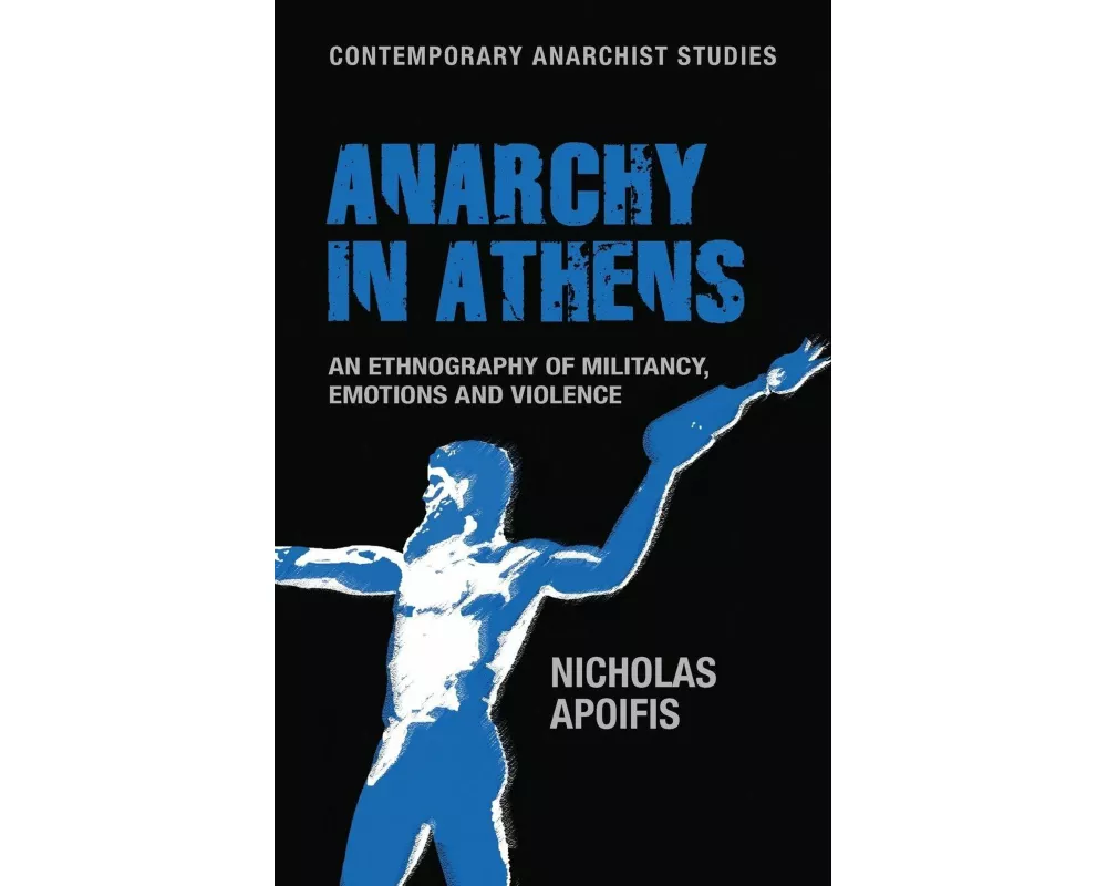 Anarchy in Athens