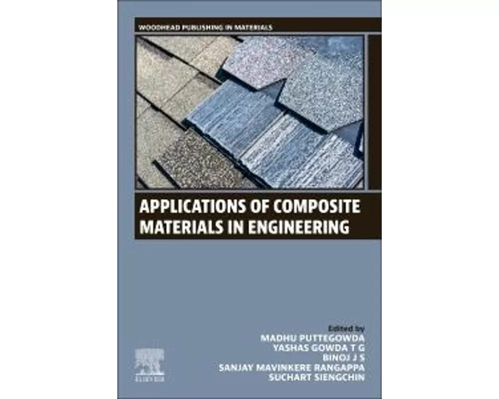 Applications of Composite Materials in Engineering