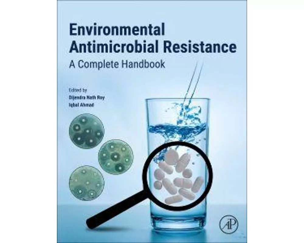 Environmental Antimicrobial Resistance