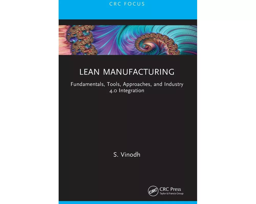 Lean Manufacturing