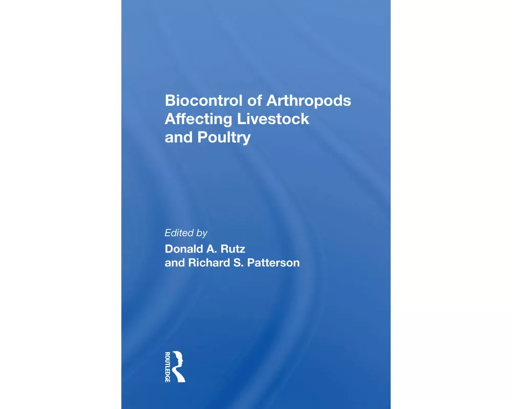Biocontrol Of Arthropods Affecting Livestock And Poultry