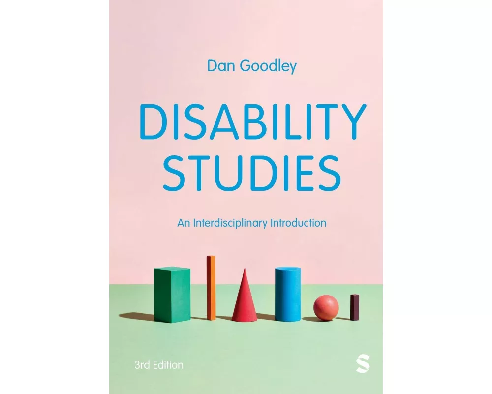 Disability Studies