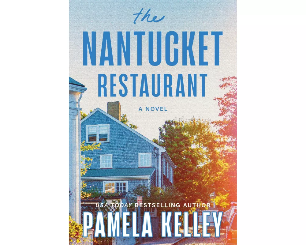 The Nantucket Restaurant