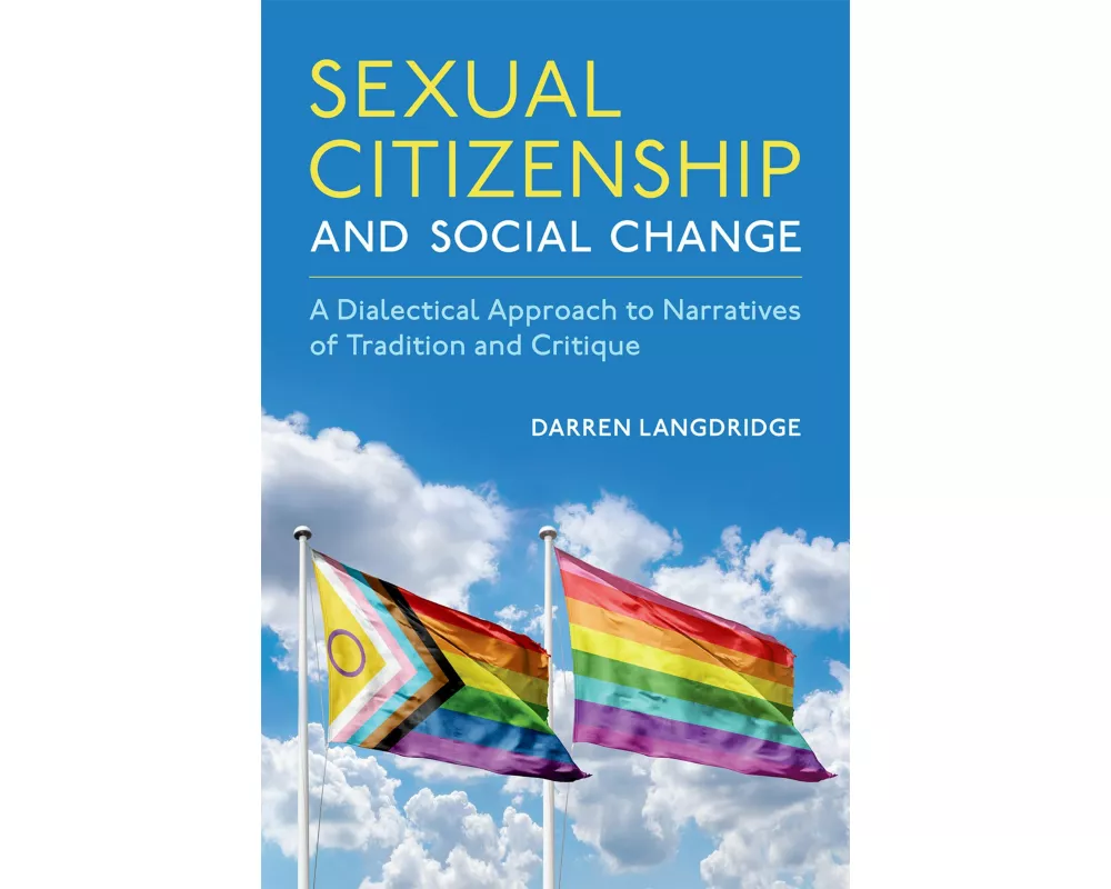 Sexual Citizenship and Social Change