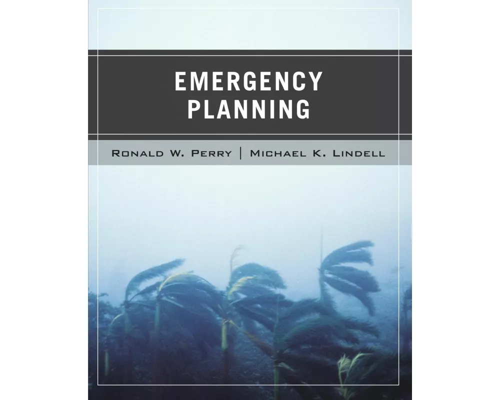 Wiley Pathways Emergency Planning