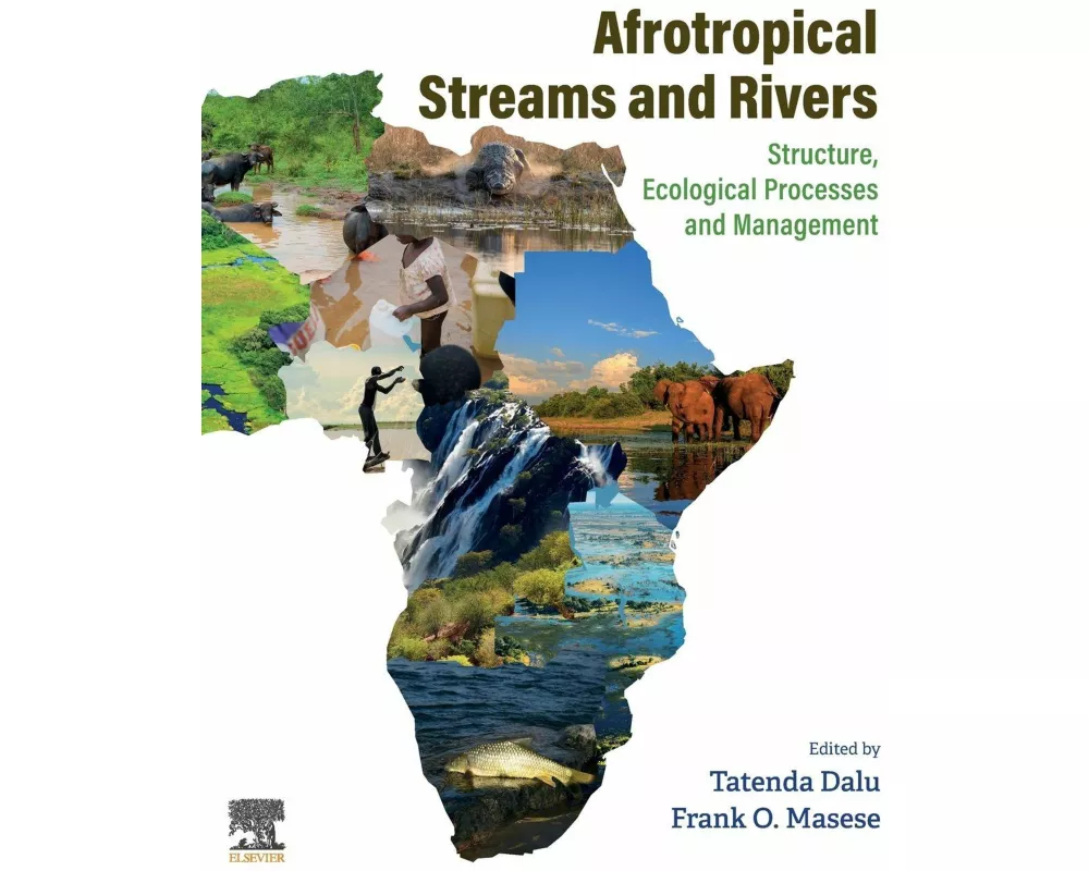 Afrotropical Streams and Rivers