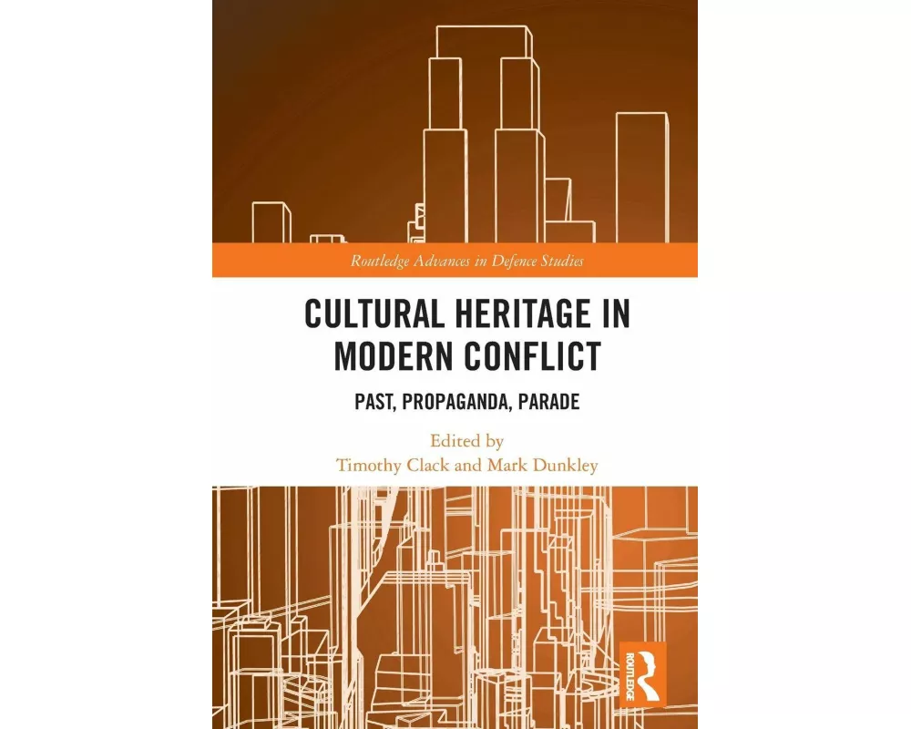 Cultural Heritage in Modern Conflict