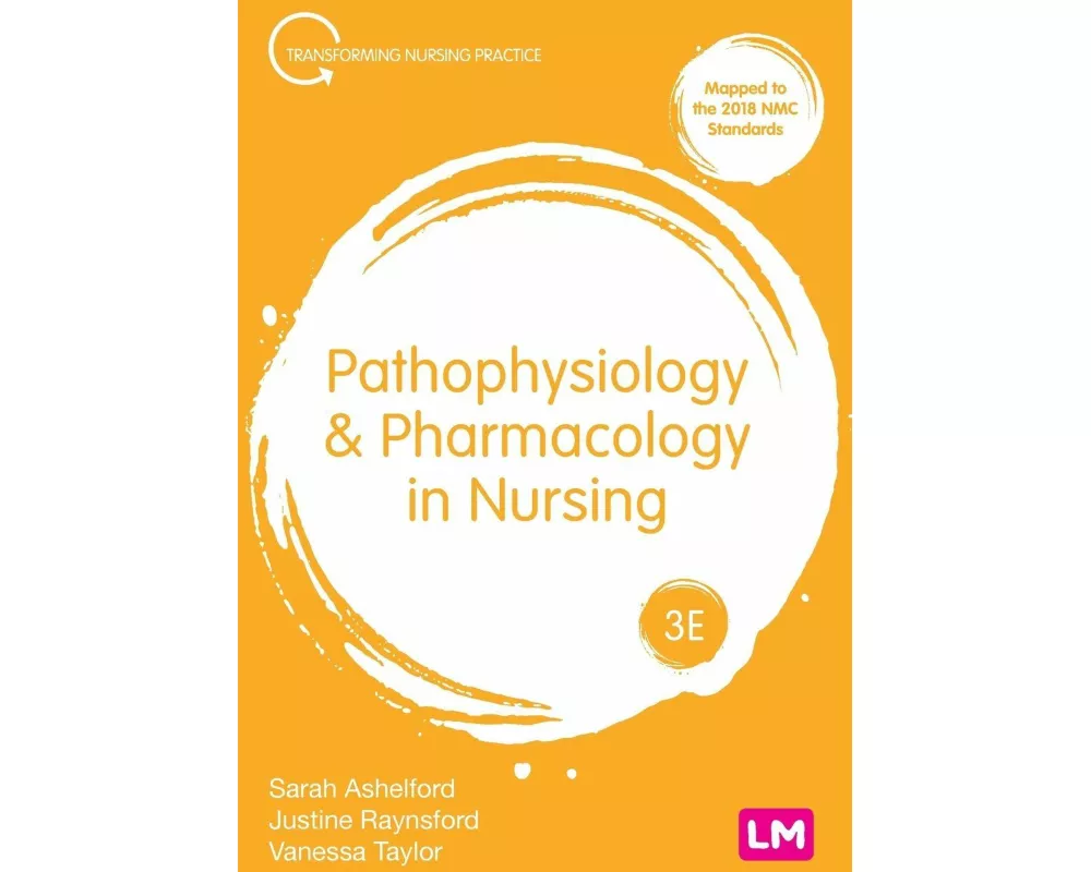 Pathophysiology and Pharmacology in Nursing