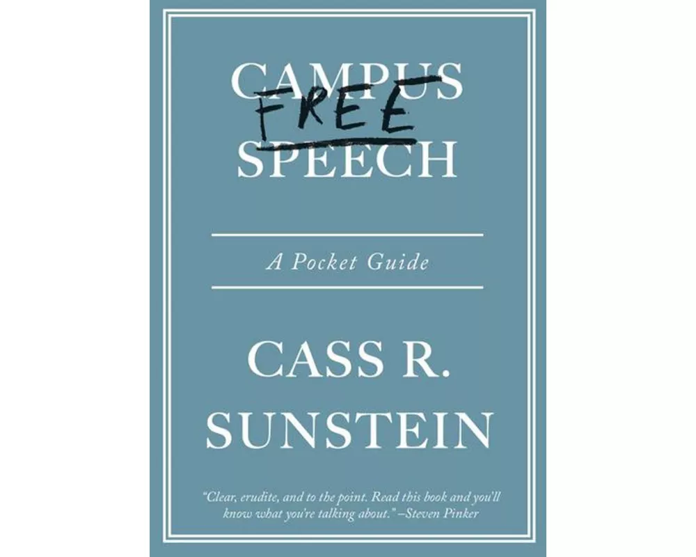 Campus Free Speech