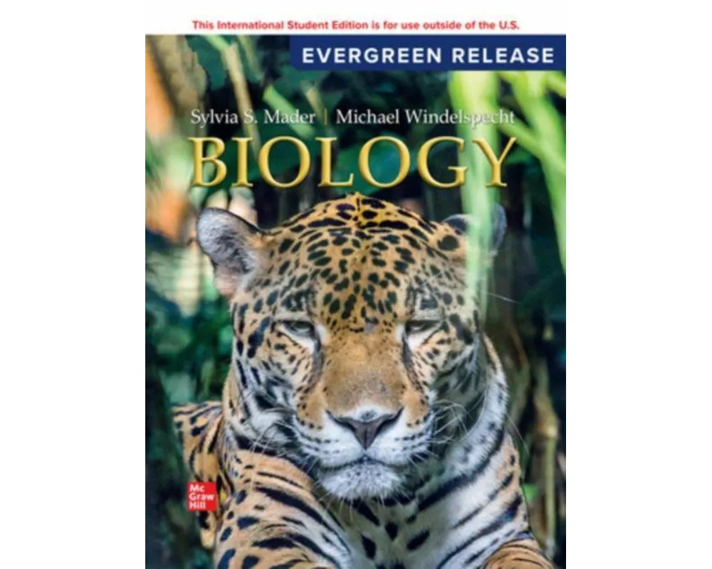 Biology: 2024 Release ISE