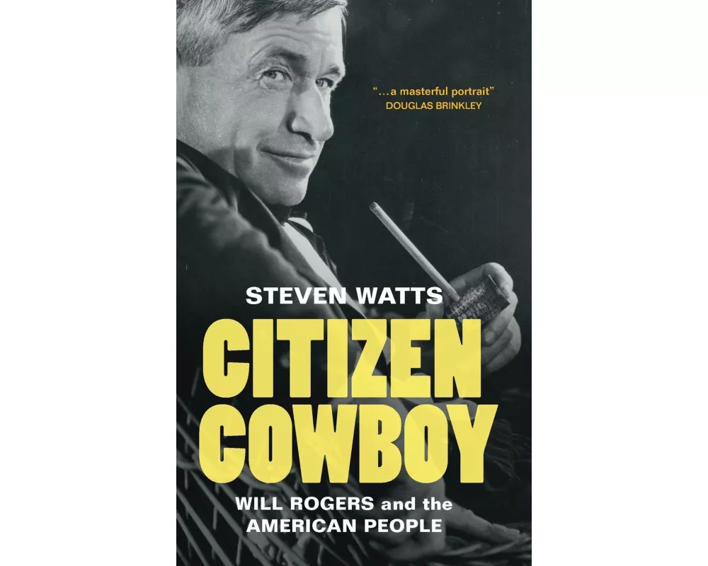 Citizen Cowboy