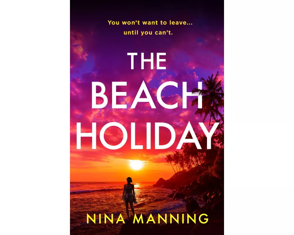 The Beach Holiday