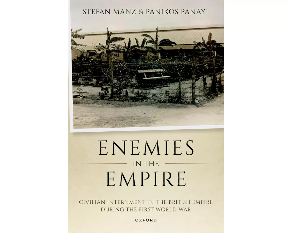 Enemies in the Empire