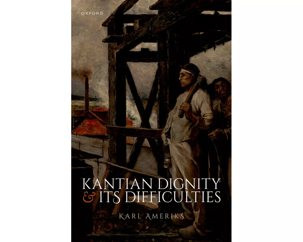 Kantian Dignity and its Difficulties