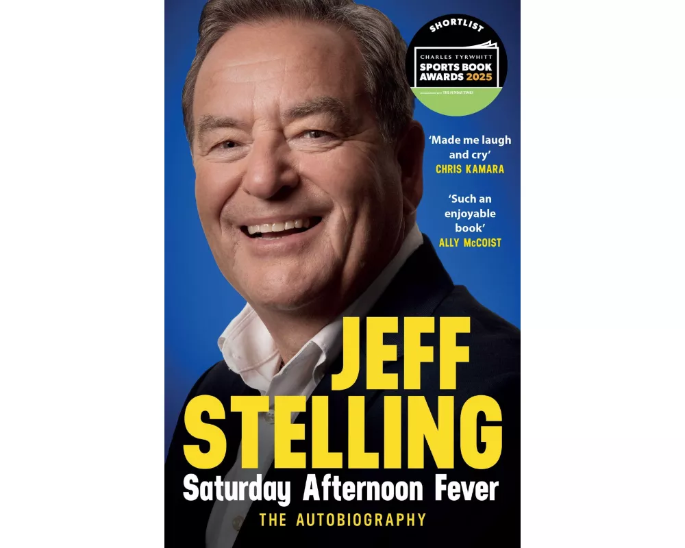 Saturday Afternoon Fever