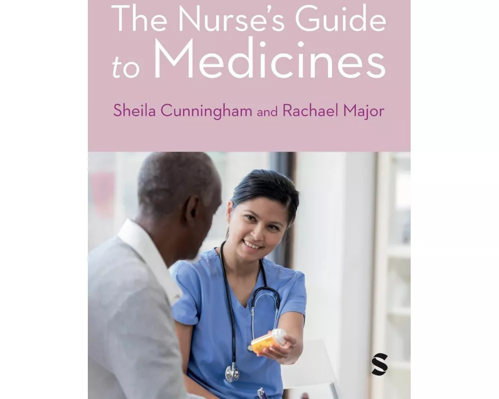 The Nurse′s Guide to Medicines
