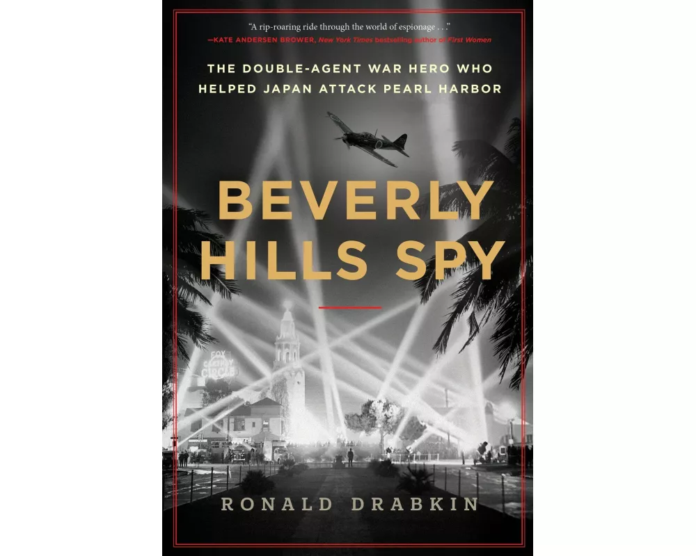 Beverly Hills Spy