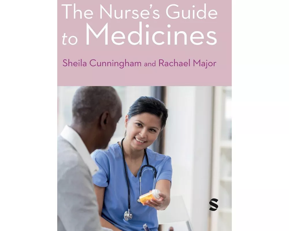 The Nurse′s Guide to Medicines