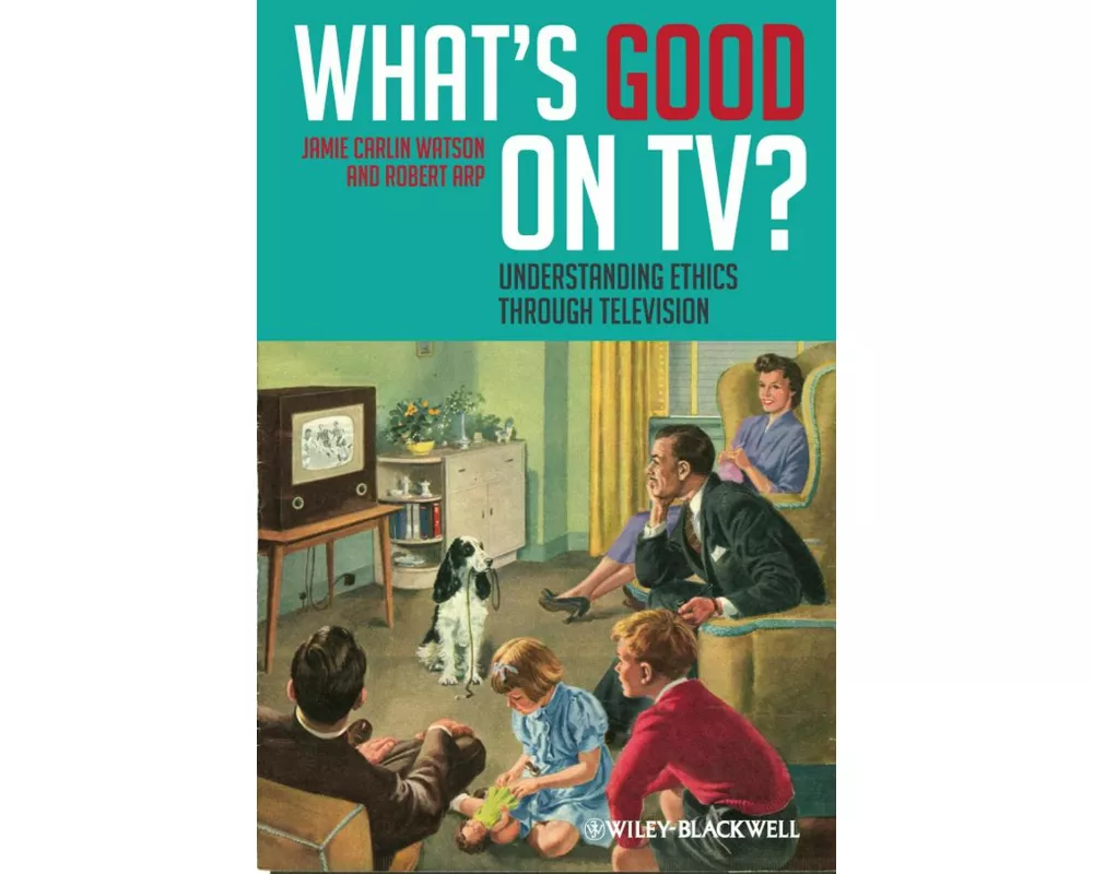 What's Good on TV?