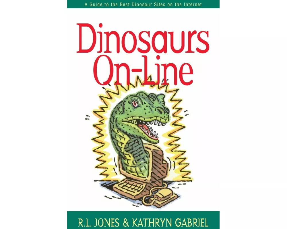 Dinosaurs On-Line