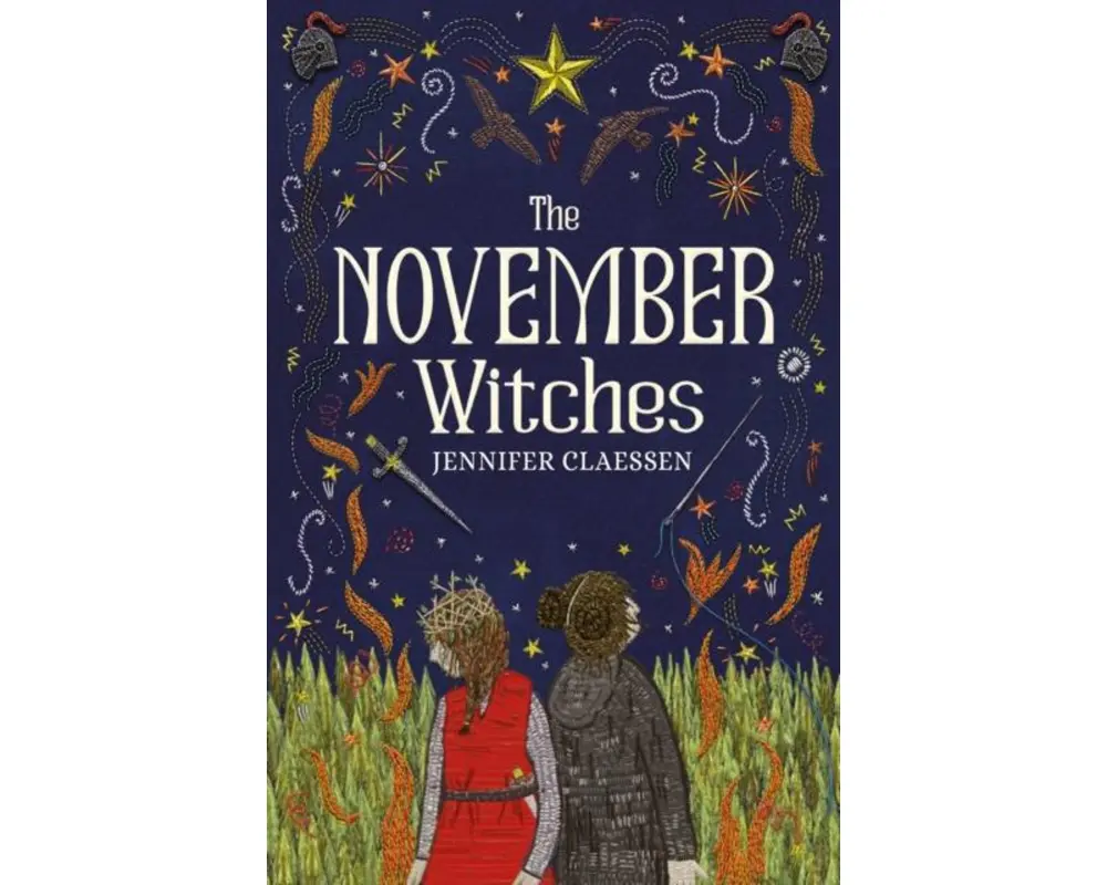 The November Witches