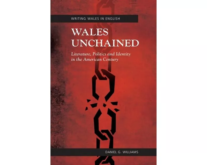 Wales Unchained