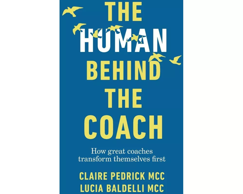 The Human Behind the Coach