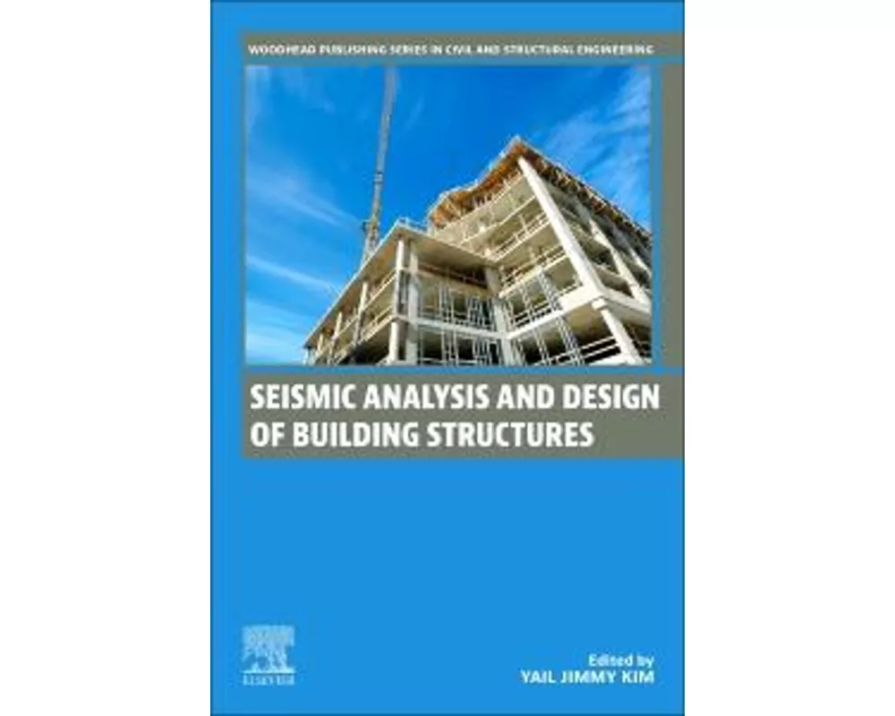 Seismic Analysis and Design of Building Structures